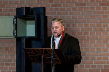 03.04.2026 Karfreitagsliturgie